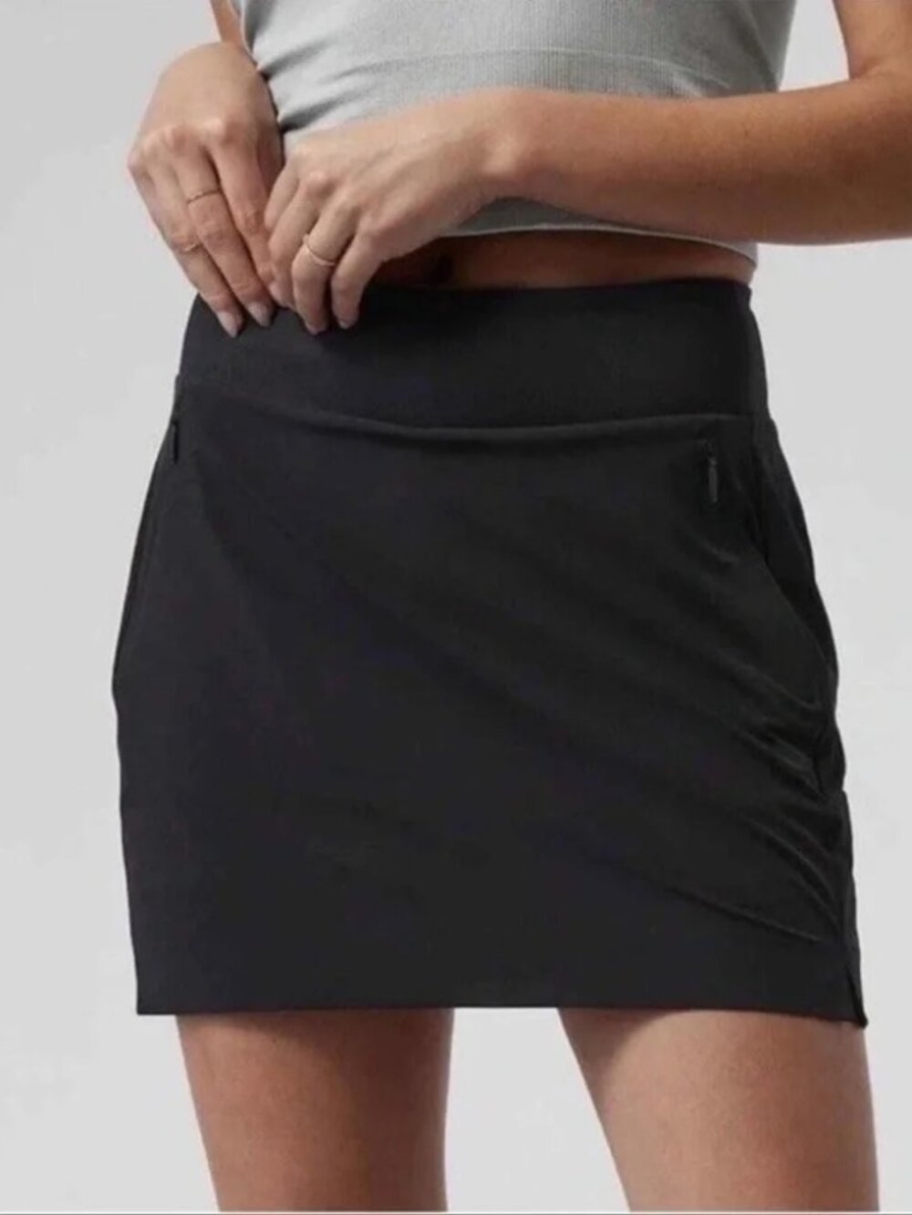 Athleta Soho Skort